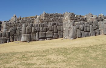 Sacsayhuaman