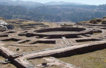 Sacsayhuaman