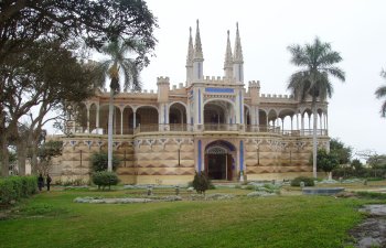 Cerro Blanco