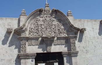 Palais priv�