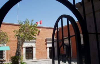 Palais priv�