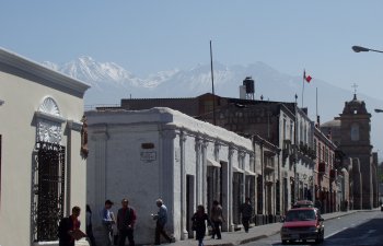 Arequipa