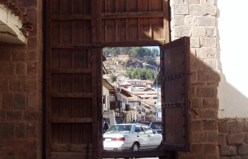 Cuzco