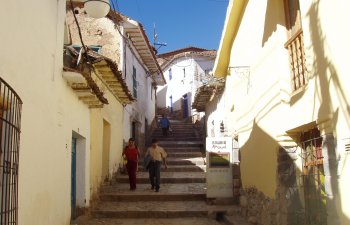 Cuzco