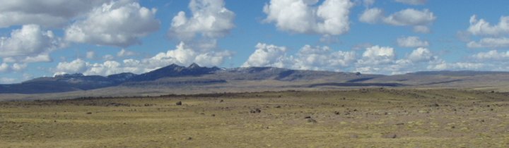 Andes