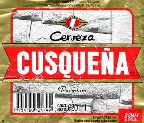 Cuzque�a