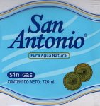 San Antonio