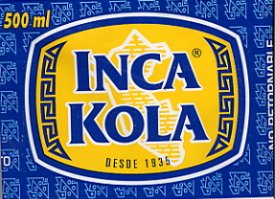 Inca Kola