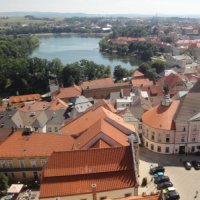 Tábor