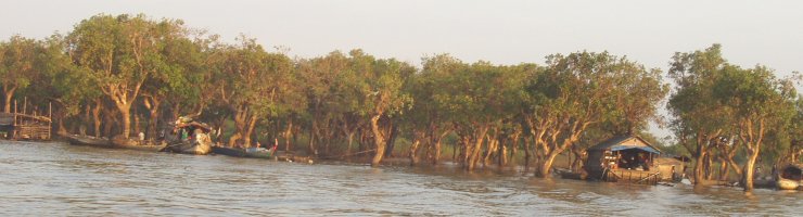 Tonl� Sap