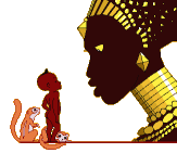Kirikou et la Sorci&egrave;re
