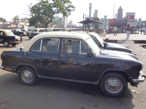 Ambassador