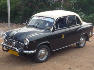 Ambassador