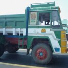Routes de Chennai