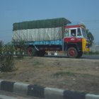 Routes de Chennai