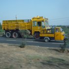 Routes de Chennai
