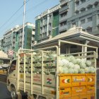 Rues de Chennai