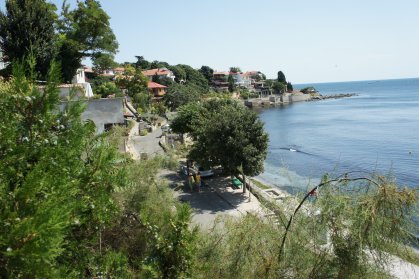 nesebar