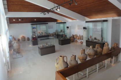 Musée archéologique de Sozopol