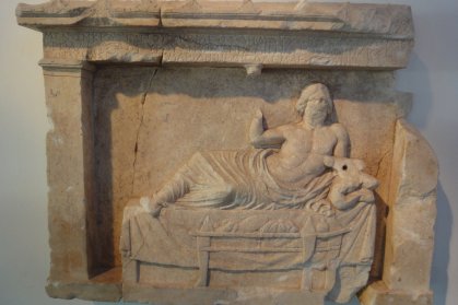 Musée archéologique de Sozopol