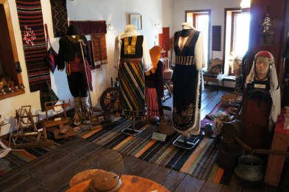 Musée ethnographique de Sozopol