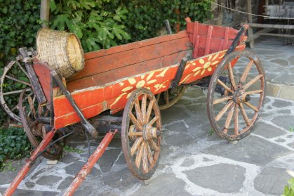 Musée ethnographique de Sozopol