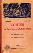 Contes de la Brousse