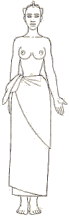 Maman de Kirikou
