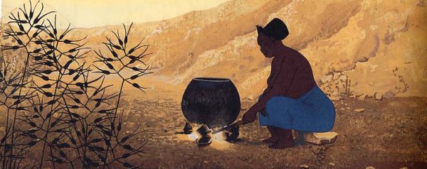Cuisson du d&eacute;jeuner
