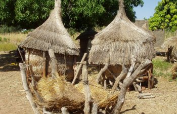 Boulsin, Burkina Faso