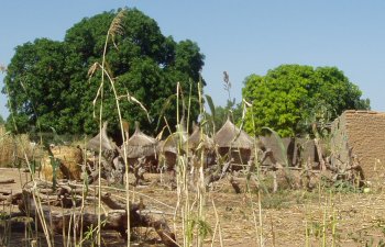 Boulsin, Burkina Faso