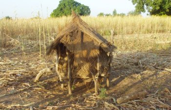 Boulsin, Burkina Faso
