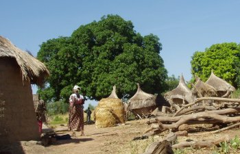 Boulsin, Burkina Faso