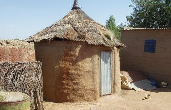Boulsin, Burkina Faso