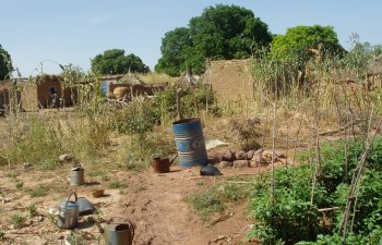 Boulsin, Burkina Faso
