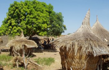 Boulsin, Burkina Faso