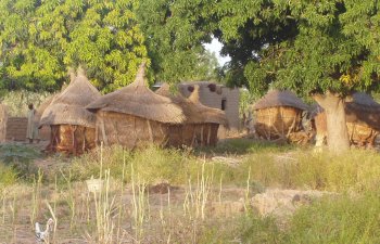 Boulsin, Burkina Faso