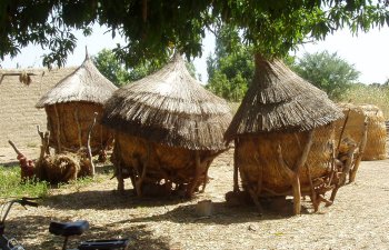 Boulsin, Burkina Faso