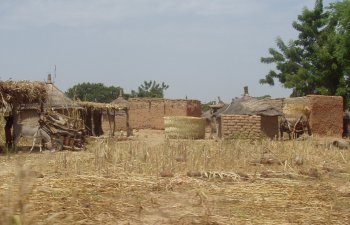 Villages du Burkina