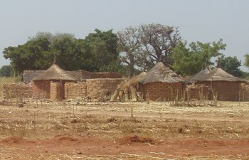 Villages du Burkina