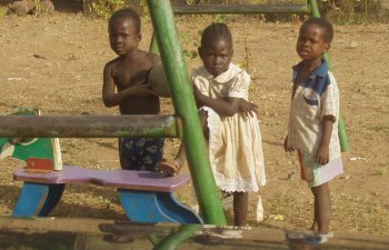 Jeux d'enfants