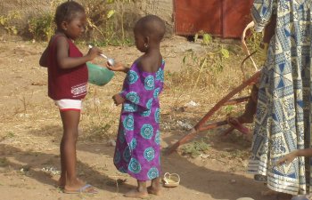 Jeux d'enfants