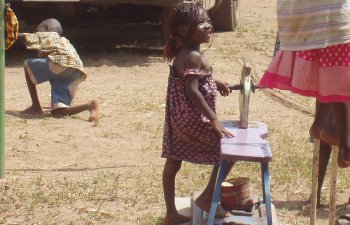 Jeux d'enfants