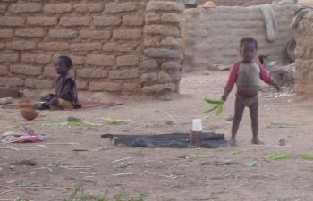Enfants de Boulsin