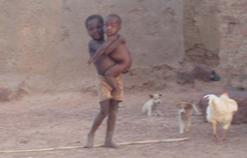 Enfants de Boulsin