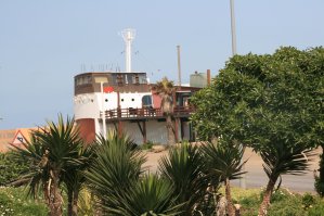 Swakopmund, bungalows