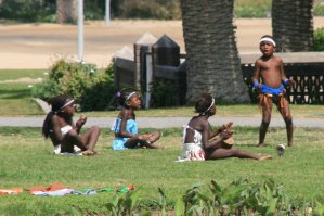 Swakopmund, Namibiens