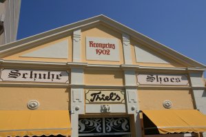 Windhoek, Namibie