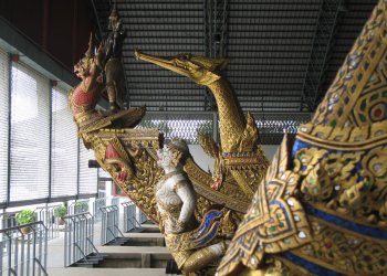 Mus&eacute;e des Barges Royales