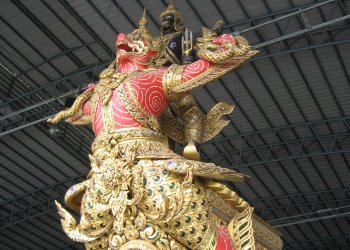 Mus&eacute;e des Barges Royales